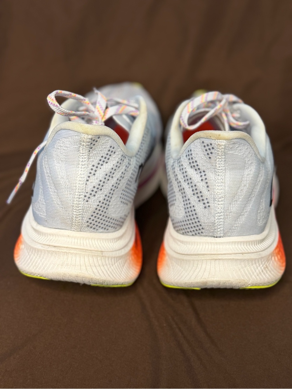 New Balance Fuel Cell Running Shoes - Picture 3 of 8